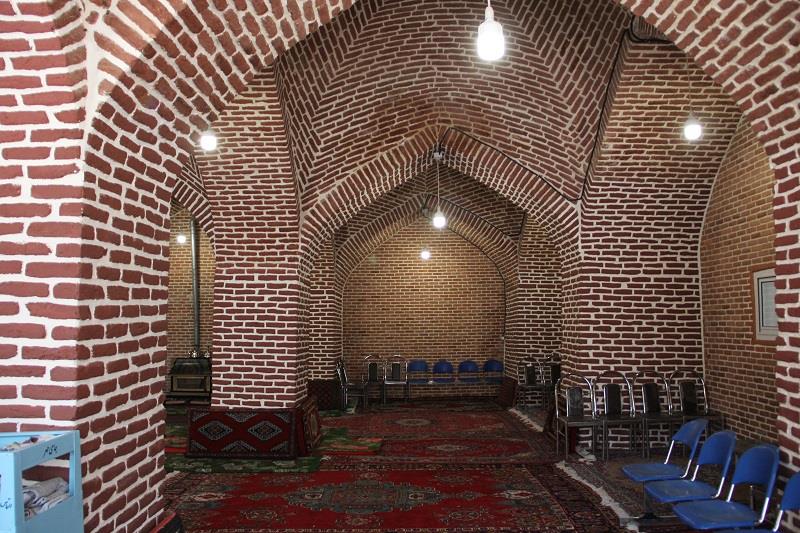مسجد طاق میاندوآب-SoPrTzlGNM
