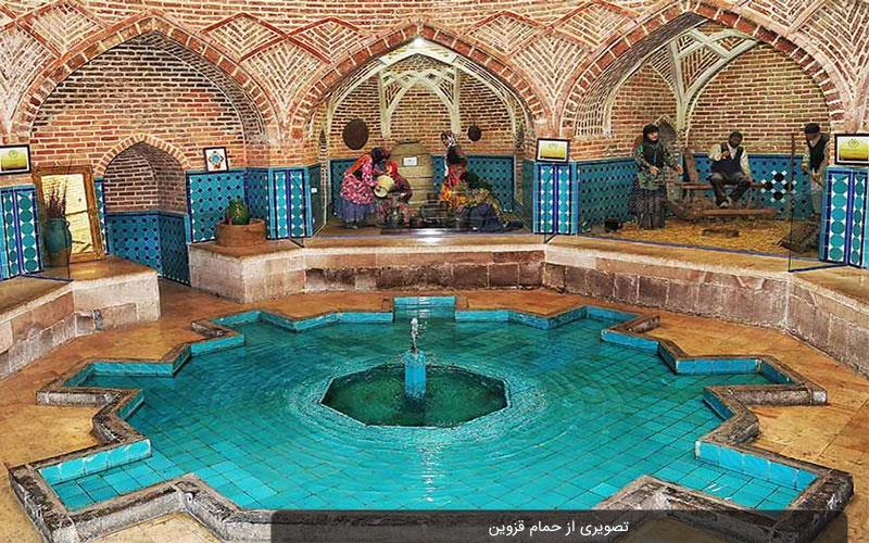 جاهای دیدنی ایران | جاذبه های ۳۱ استان كشور از گیلان تا سیستان-SpgWXtkvEf