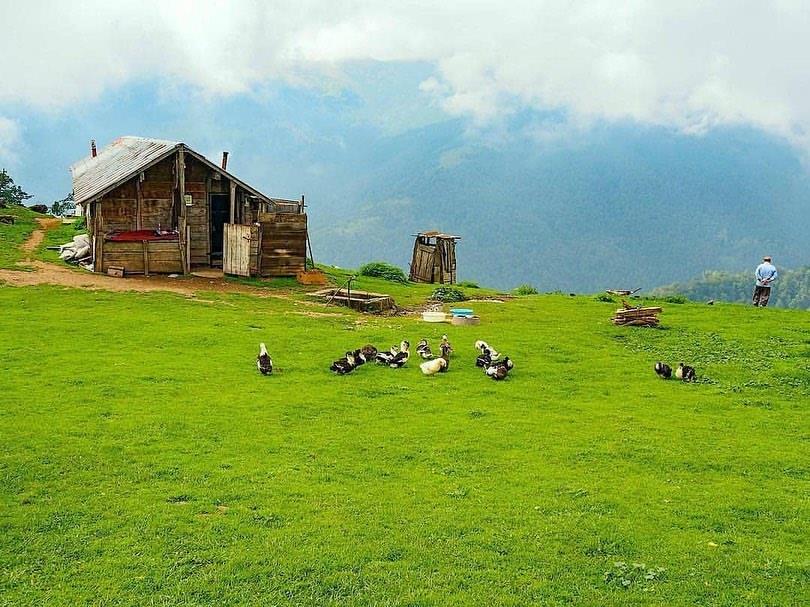 روستای ارده بهشتی در رضوان شهر استان گیلان, رضوان شهر-SqSukHn1Ky