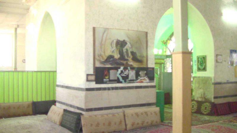 امامزاده محمد (ع) پاكدشت-SqtdcekxkF
