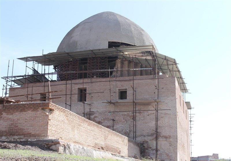 جمعه مسجد اردبیل استان اردبیل, اردبیل-SsKcWBZ9Qk