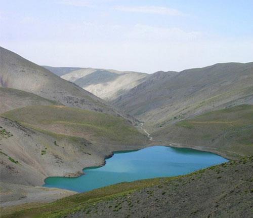 دریاچه چشمه سبز-SsNVlzO2kM