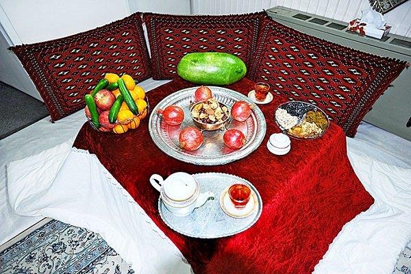 یلدا در خراسان شمالی استان خراسان شمالی, بجنورد-SuNyv0oe7R