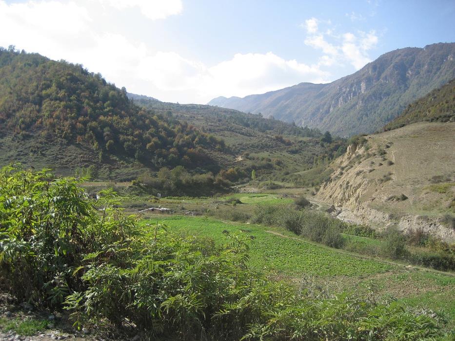 روستاهای گرگان ( معرفی ۹۶ روستای گرگان )-SvdhLzjccj