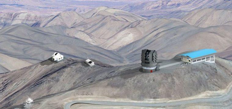 رصدخانه ملی ایران-SwJNuhpldy
