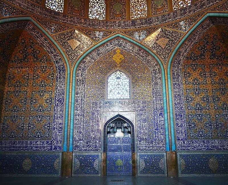 مسجد شیخ لطف الله-SwoUtZZ9IZ