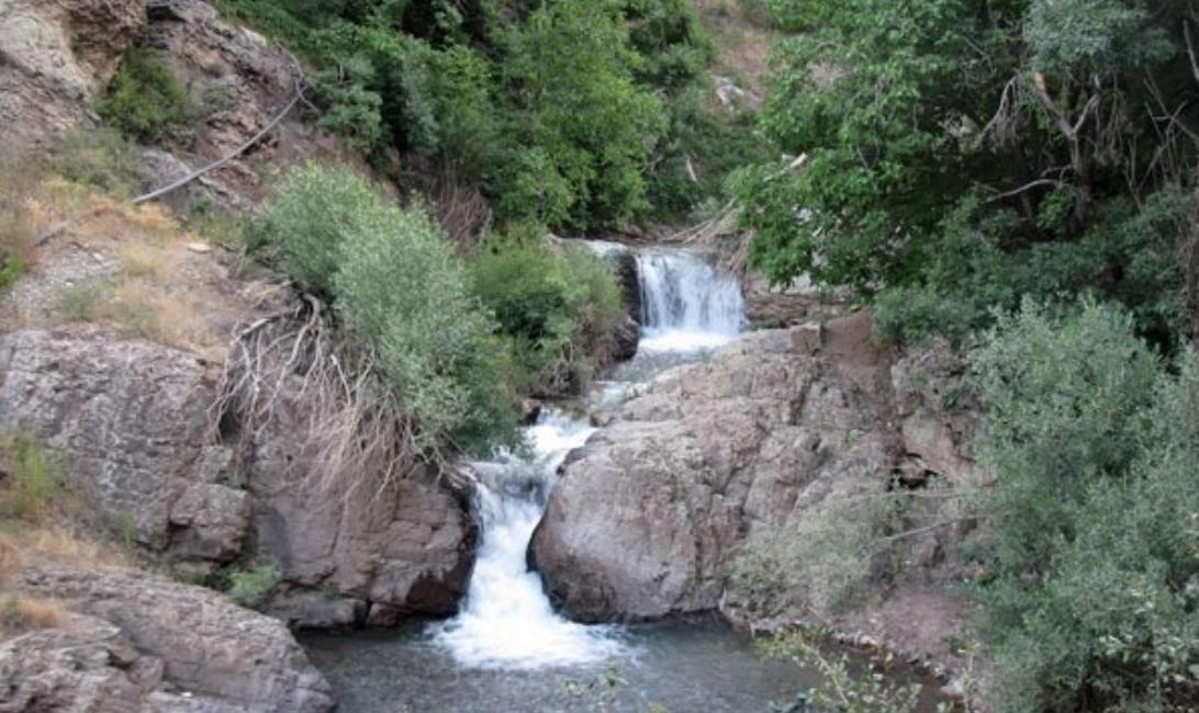 آبشار كلوگان-Sz3w7Oc0Kw