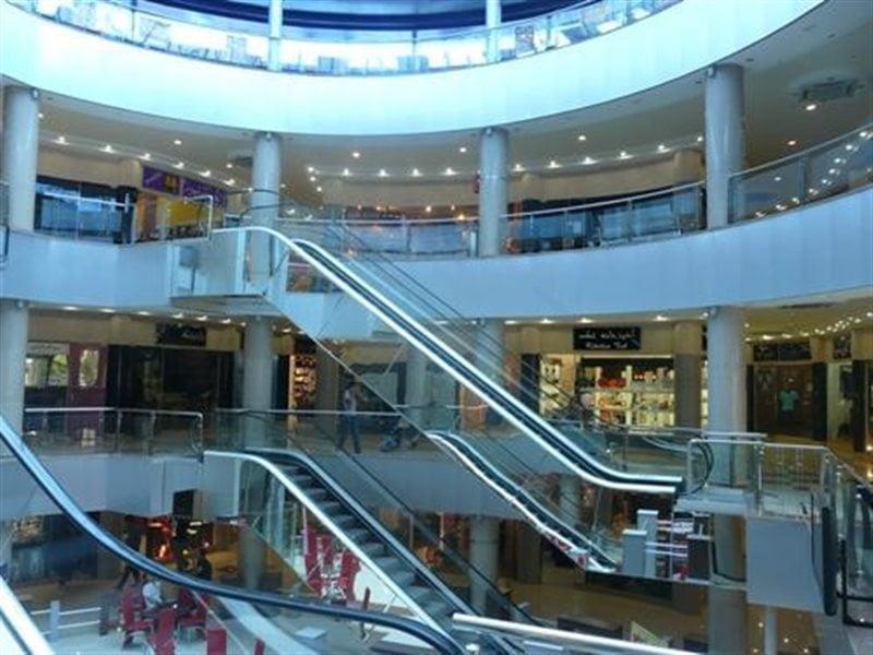 مركز خرید آریا-T3CH38Iqnu