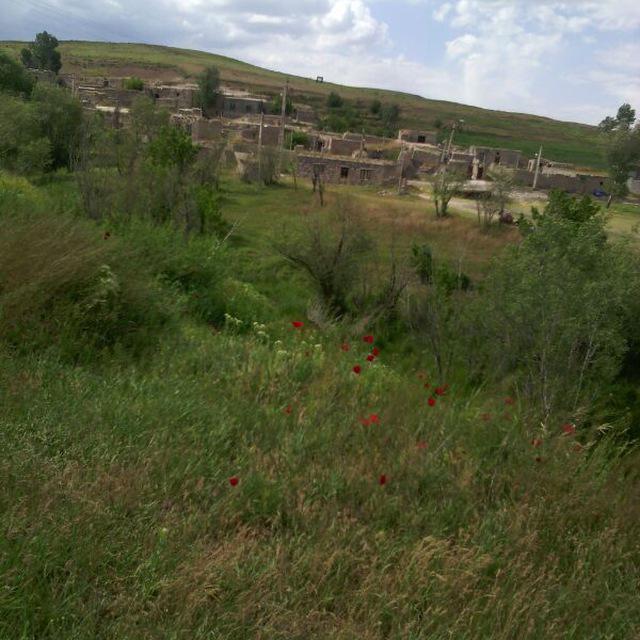 روستای یونجالو مراغه-T3XeTVlCkR