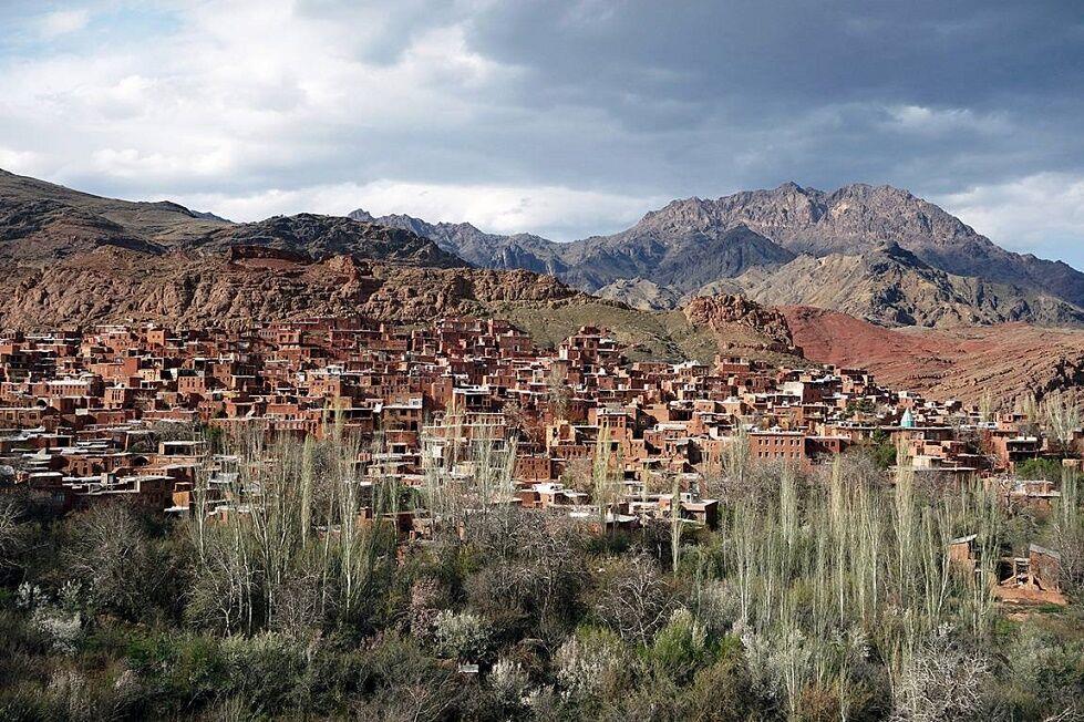 زیرساختهای گردشگری برای افزایش سفر در پساكرونا آماده شود-T59mlyBxEk