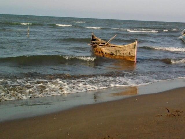 منطقه ساحلی حاجی بكنده رشت-T5f3UaYPvQ