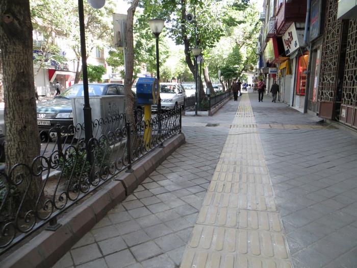 خیابان شریعتی تبریز-T7e9y08rBs