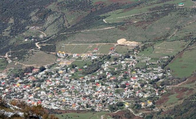 روستای سنگ چال-T7xmNYxHHc
