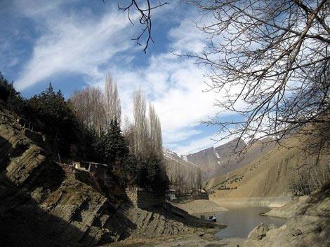 روستای زیبای واریان كرج-T8INaRmyQn