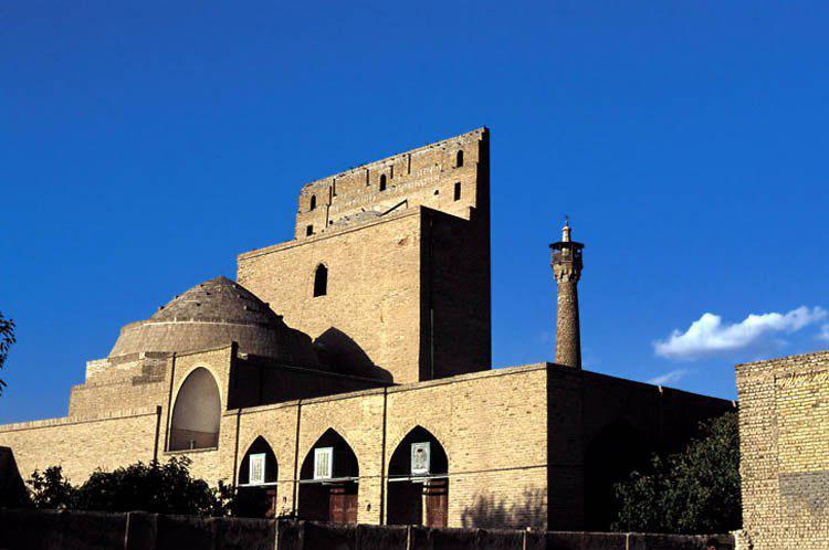 روستای قوشه دامغان-T9lfM6doSA