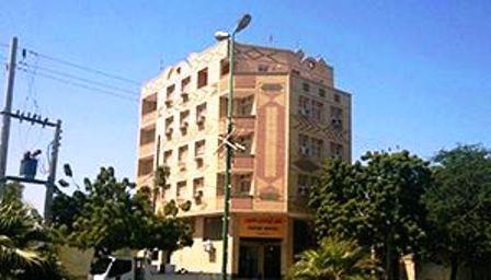 هتل آپارتمان كاوان قشم-TADpKGSDB5