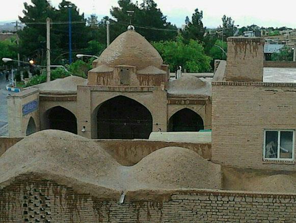 مسجد سامع الدین زواره-TB7jT4w45E
