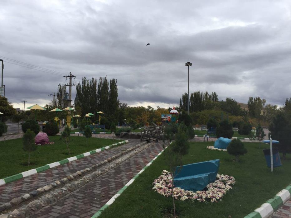 پارك مره خونی سردرود جاذبه ای شگفت آور در آذربایجان شرقی-TCU6hHGYtZ