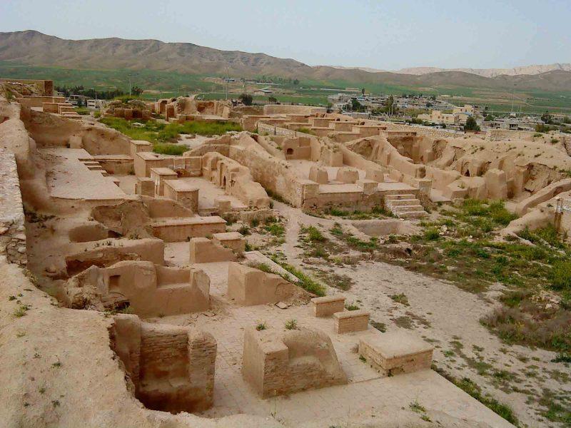 قلعه تل-TD89mHgiBD