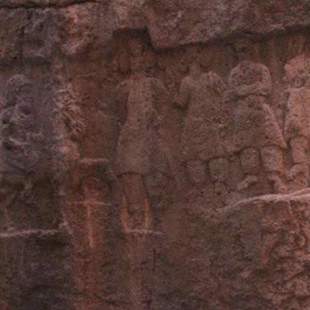 جاذبه های روستای قلعه كژدم-TD8AamXwhl