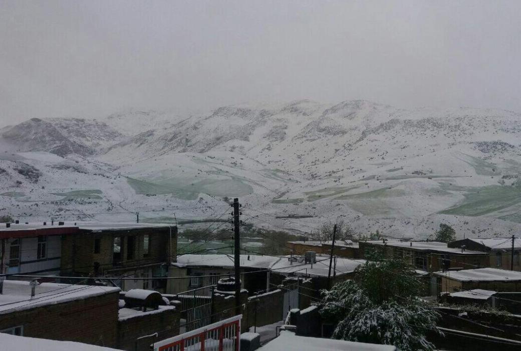 روستای چمنار-TECBZk4DTH