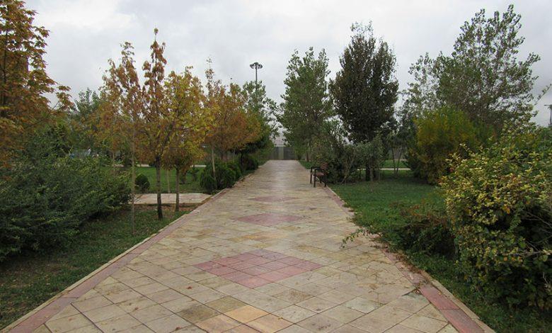 بوستان ساحل حكیمیه تهران-TFnfrQ1deS