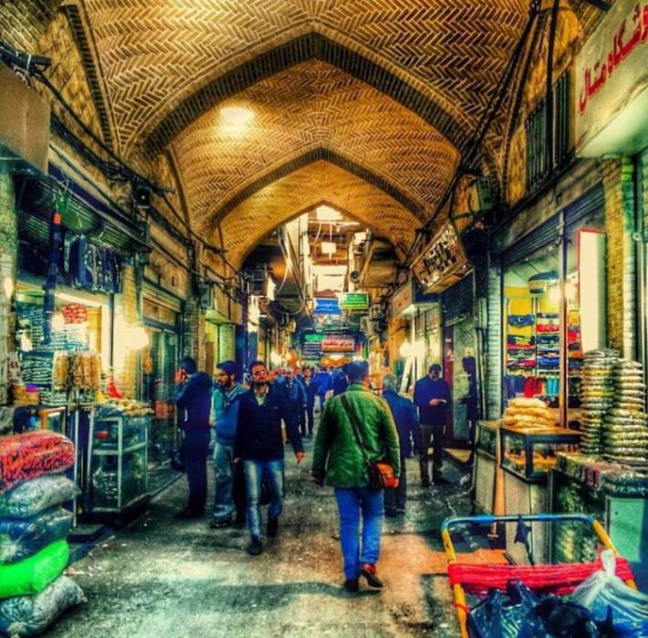 زیبایی های تهران-TGPM9LpajW