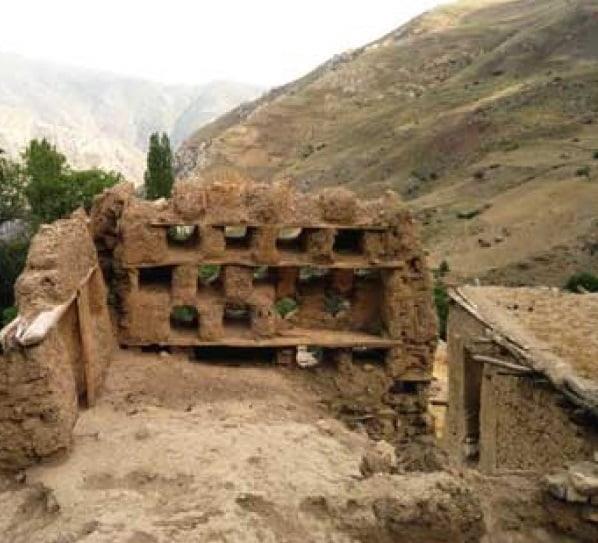 روستای قوهیجان-TH0sKfeV4f