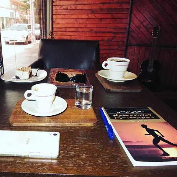 كافه بامداد آبادان-THKehmavZh