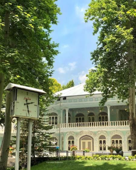 ازدید از موزه زمان تهران-TJMvOhDuxm