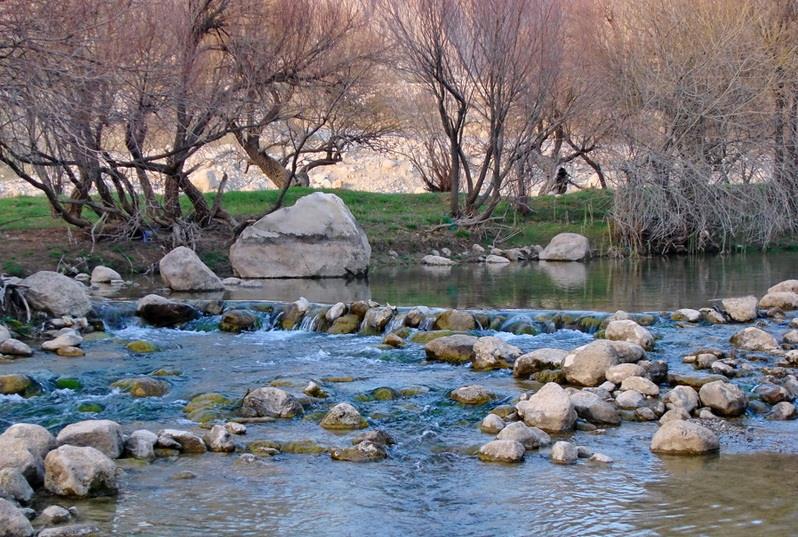 آبشارهای تنگ براق-TJnRBpZR62