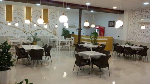 سفره خانه سنتی پویا محمود آباد-TJptuYSrhS