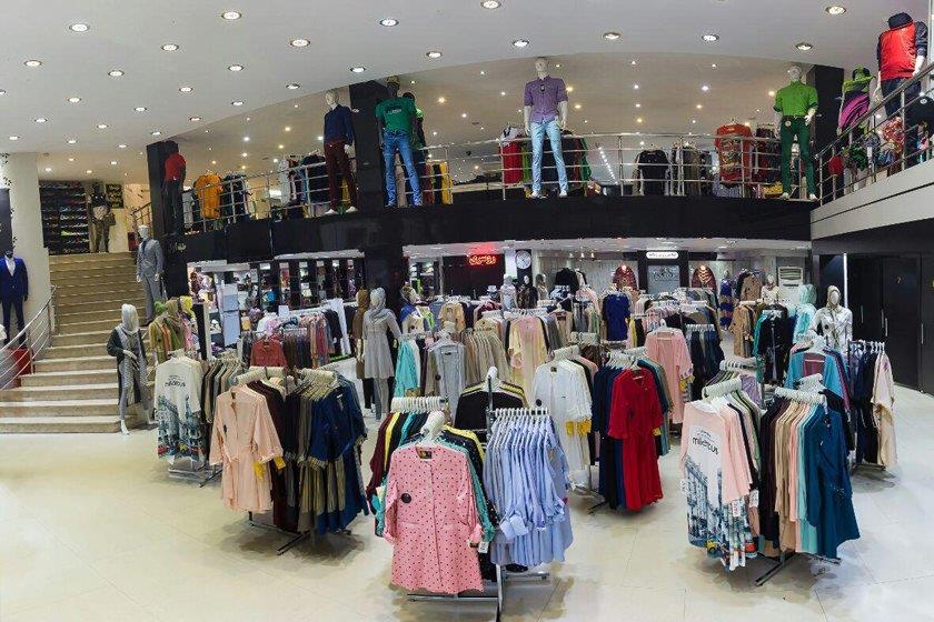 مركز خرید رز رشت گیلان-TKxQx4UTsK