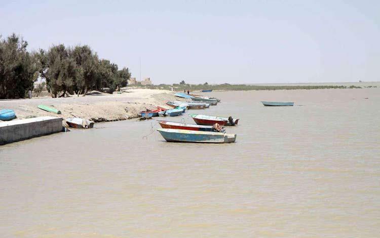 جاهای دیدنی زاهدان در بهار و زمستان-TL52ipwyUd