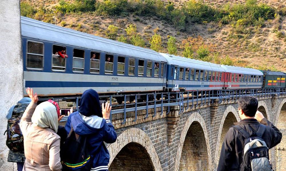 قطارهای گردشگری ایران چه مقاصدی دارند؟-TLaheyyzPS