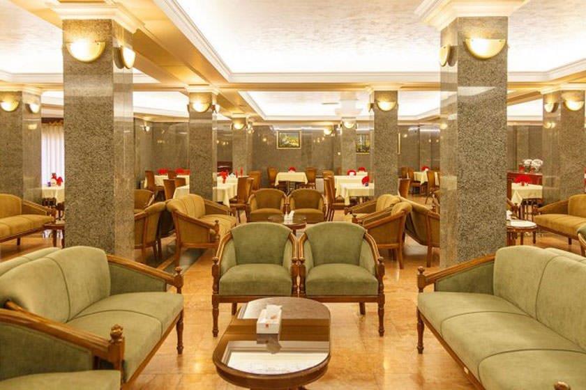 هتل پردیس مشهد-TMkePeKadw