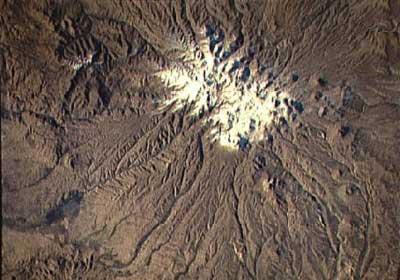آتشفشان های ایران-TNckwNgfjY