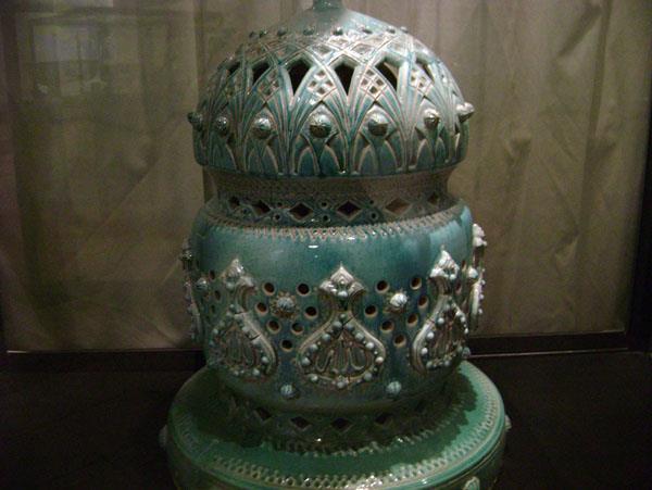 موزه آب سعدآباد استان تهران, تهران-TOJHXiCGTs