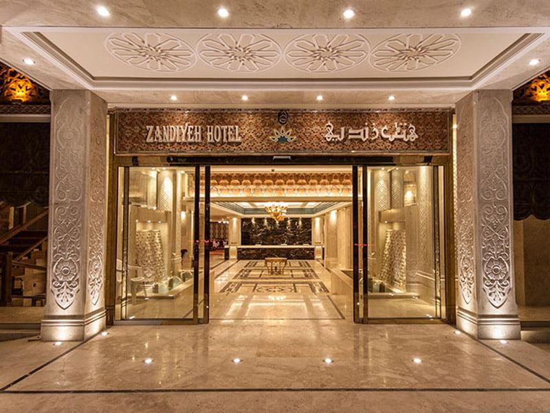 هتل زندیه شیراز-TOk9DKAiHe