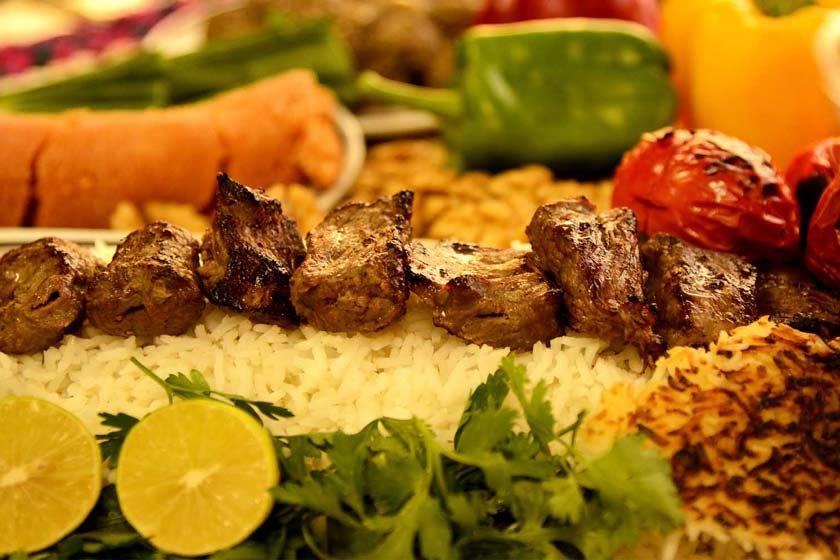 رستوران اردشیر رشت-TPdfXW37tm