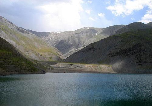 دریاچه چشمه سبز-TRsXadQXje