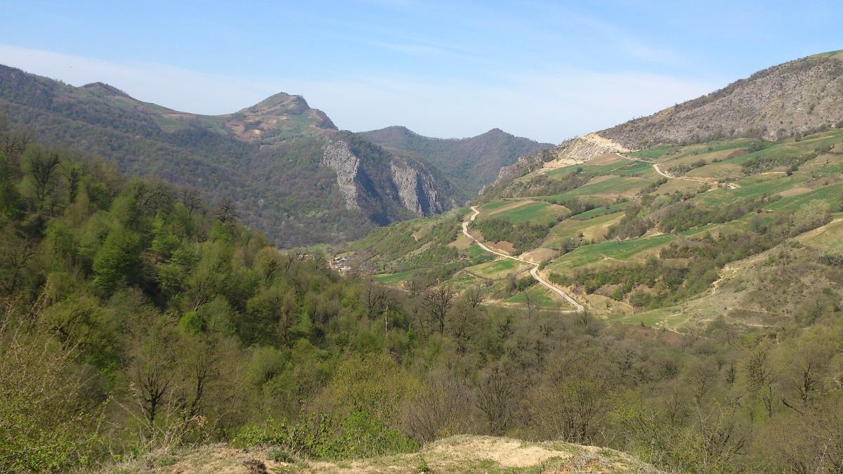 روستاهای مینودشت ( معرفی ۷۲ روستای مینودشت )-TRzGgQuSjx