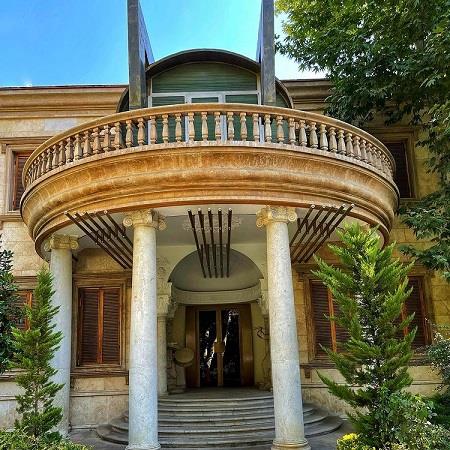 سفر به گذشته های دور و نزدیك با بازدید از موزه های تهران-TSkNLIdmPT