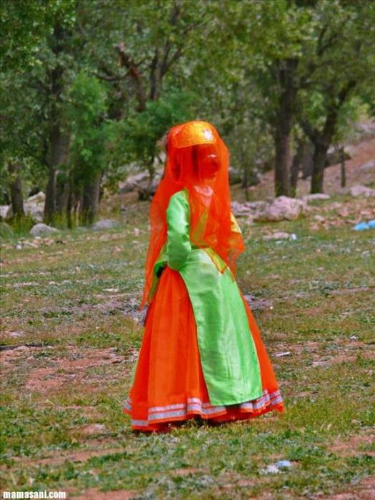 مراسم عروسی روستای دره صیدی-TTOgM1nuIP
