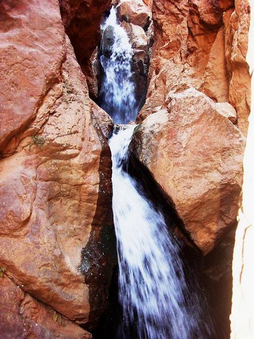 آبشارگردی در شاهرود-TWYNVAO6DN