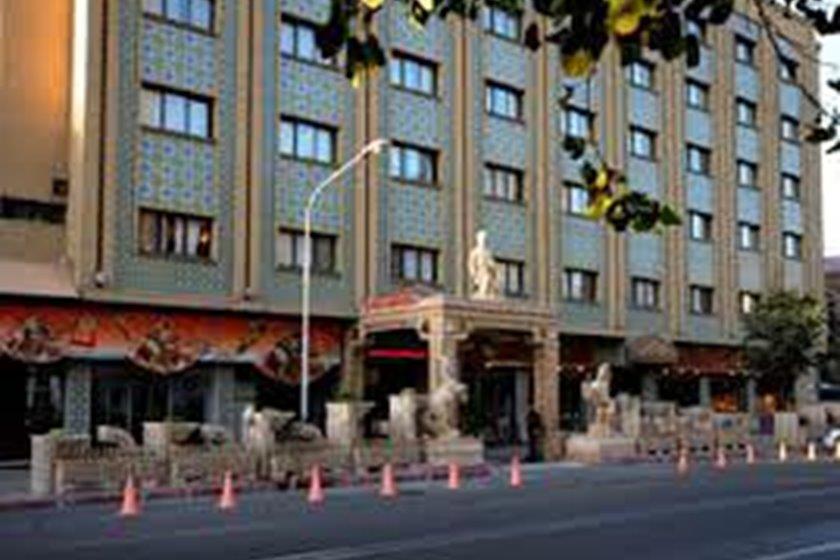 هتل بزرگ فردوسی تهران-TXBg993lIn