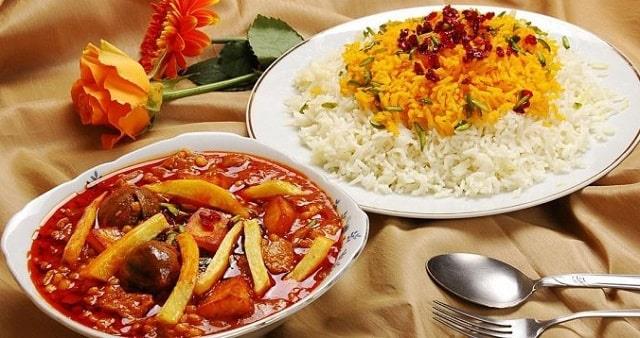 غذاهای مخصوص عید نوروز در شهرهای مختلف-TXxr3zXI0S
