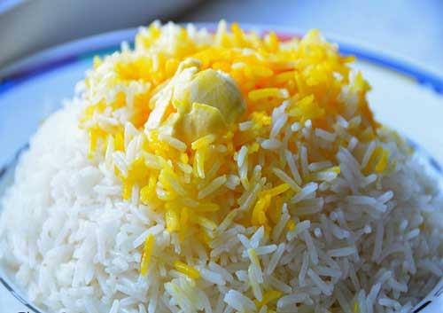 طرز پخت انواع برنج كته و چلو مجلسی-TYpxCk3ksB