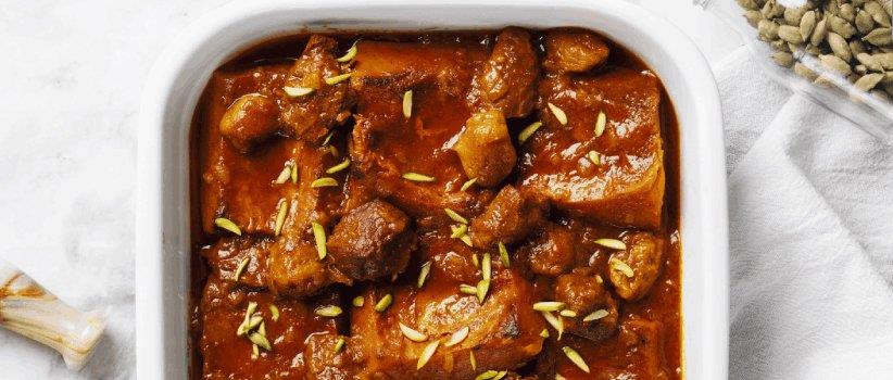 طرز تهیه بهترین غذاها و دسرها مخصوص شب یلدا-TZCEoxMDH4