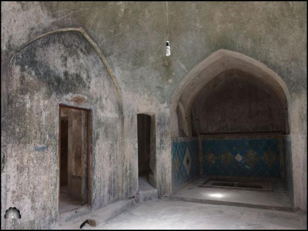 حمام خان ماهان-TZvYnffu76